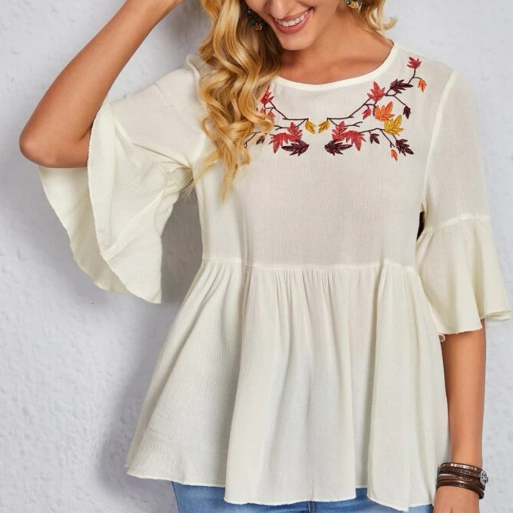 Cute Top